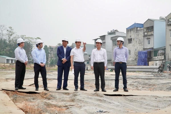 Tiến độ một số dự án nhà ở xã hội ở Phú Thọ hiện giờ ra sao? Tiến độ một số dự án nhà ở xã hội ở Phú Thọ hiện giờ ra sao?
