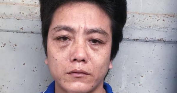 Tên trộm chuyên “đi ăn” lúc sáng sớm sa lưới