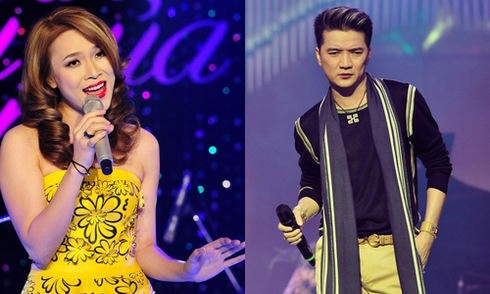 Dàn sao Việt đổ bộ đêm nhạc “Chào tuổi 30”