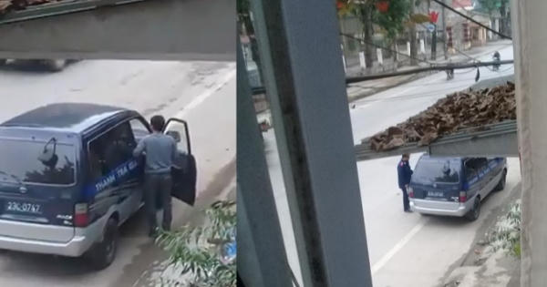 Hà Giang: Chánh thanh tra Sở GTVT lên tiếng vụ cán bộ xử lý giao thông có đúng luật?