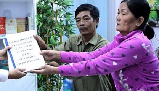 Chuyện 10.000 chữ ký xin tha tội chết cho đồng phạm của “sát thủ” Dương