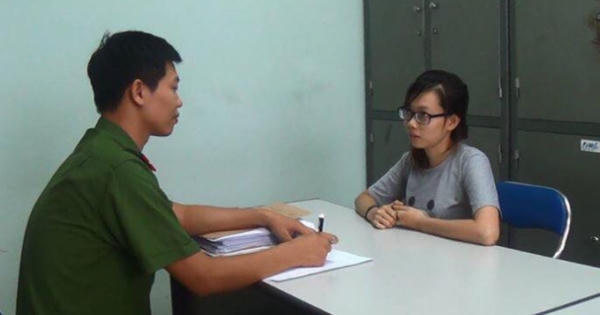 Hàng loạt công ty tài chính mắc bẫy ổ nhóm sử dụng giấy CMND đi mượn mua hàng trả góp