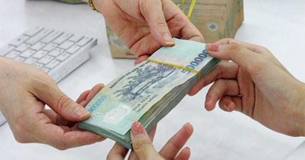 Lương tối thiểu vùng tăng bao nhiêu từ 2019? Lương tối thiểu vùng tăng bao nhiêu từ 2019?