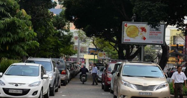 Audio địa ốc 360s: Lấy ý kiến các ngành và dân cư về bãi đỗ xe ngầm