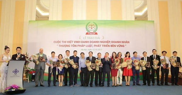 33 năm, 1 triết lý