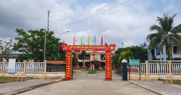 Căn cứ buộc tội là văn bản hành chính liệu có thể áp dụng trong vụ án Khu dân cư làng chài Điện Dương? Căn cứ buộc tội là văn bản hành chính liệu có thể áp dụng trong vụ án Khu dân cư làng chài Điện Dương?