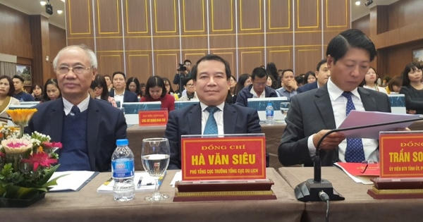 Thăm vùng lõi di sản văn hóa thế giới, bàn chuyện phát triển vùng lõi du lịch Việt Nam