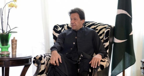 Chuyên cơ chở Thủ tướng Pakistan phải hạ cánh khẩn vì sự cố