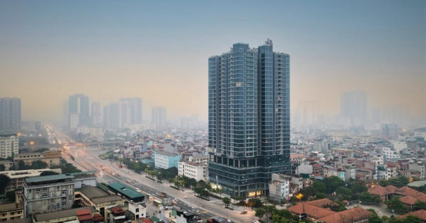 Công an vào cuộc vụ người dân nhận “quả đắng” khi thuê mặt bằng của Công ty Cổ phần Bất động sản Toàn Cầu
