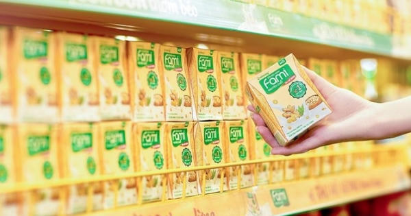 Quảng Ngãi thanh tra thuế Công ty sở hữu sữa đậu nành Fami, Vinasoy, bia Dung Quất