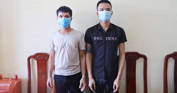 Hà Tĩnh: Khởi tố thêm 2 đối tượng ném “bom xăng” vào nhà cán bộ công an