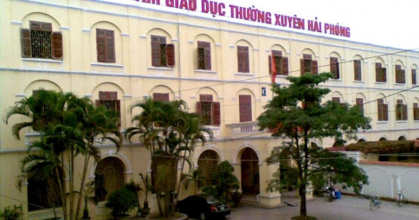 Hàng trăm sinh viên Hải Phòng “té ngửa” vì học văn bằng 2 Trường ĐH Đông Đô