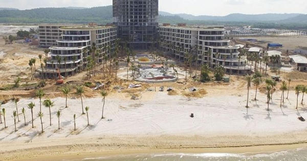 Địa ốc 24h: ‘Giải cứu’ condotel, officetel, vẽ đường hươu chạy?