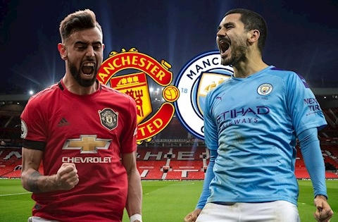 Nhận định bóng đá Man United vs Man City, 02h45 ngày 07/01: Đại chiến thành Man