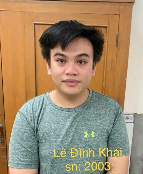 Cần Thơ: Con trai dàn cảnh bắt cóc để tống tiền mẹ ruột