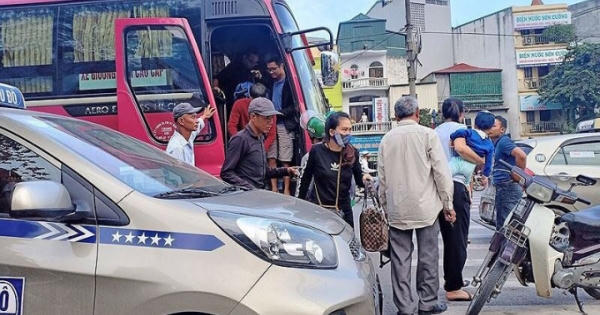 Làm gì để ngăn nạn xe khách nhồi nhét, tự ý tăng giá vé?