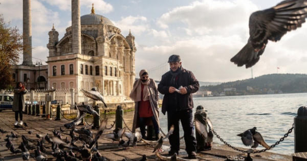 Dịch Covid-19: Hàng chục quốc gia “cô lập” Anh vì biến thể mới