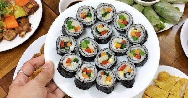 Dịch vụ cỗ chay cúng ông Công, ông Táo hút khách Dịch vụ cỗ chay cúng ông Công, ông Táo hút khách