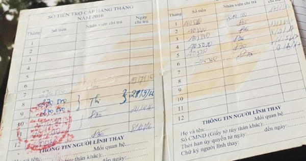 Uẩn khúc người mắc bệnh tâm thần 3 lần xuất khẩu lao động dưới tên người khác