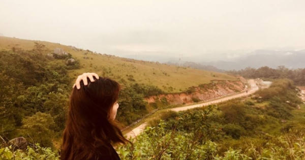 Chiêm ngưỡng Đồng Cao nguyên sơ ở Bắc Giang