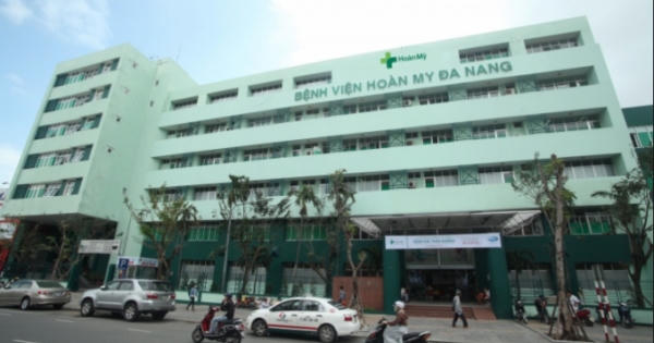Đà Nẵng thông tin ca nghi nhiễm Covid-19 đầu tiên trong cộng đồng