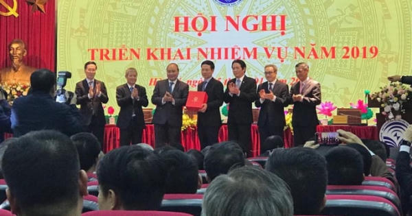 Thủ tướng: Vụ AVG gây tổn hại lớn nhưng Bộ TT-TT “vấp mà không được ngã”