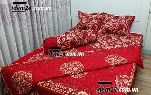 BỘ CHĂN GA GỐI  từ 950.000đ chỉ còn 549.000đ tại Dem24.Com.vn