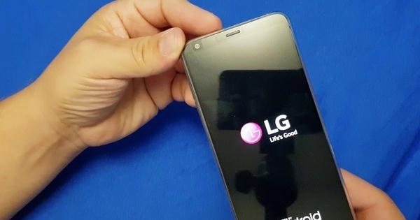 Vì sao LG ‘tụt dốc không phanh’ ở mảng smartphone?