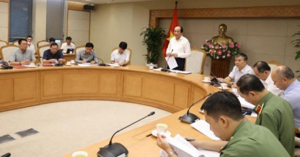 Xử lý dứt điểm tình trạng nợ đọng văn bản Xử lý dứt điểm tình trạng nợ đọng văn bản