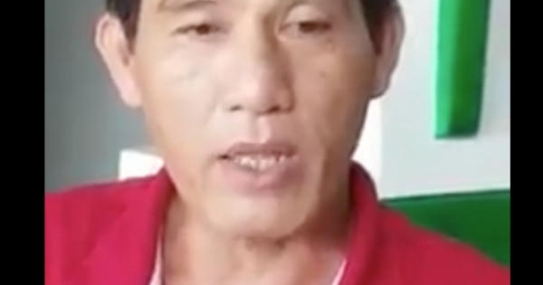 Vụ xe tải cứu xe khách trên đèo Bảo Lộc: Tài xế xe khách lên tiếng Vụ xe tải cứu xe khách trên đèo Bảo Lộc: Tài xế xe khách lên tiếng
