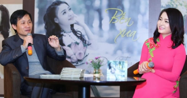 Đinh Trang gửi nỗi lòng về xứ Nghệ quê hương qua "Bến xưa" thương nhớ