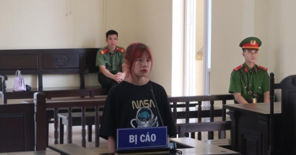 Lĩnh án vì tổ chức đưa người trốn sang nước ngoài
