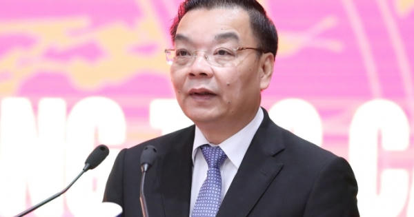 Cần xem xét lại các quyết định bổ nhiệm cán bộ của ông Chu Ngọc Anh trước khi bị bắt? Cần xem xét lại các quyết định bổ nhiệm cán bộ của ông Chu Ngọc Anh trước khi bị bắt?