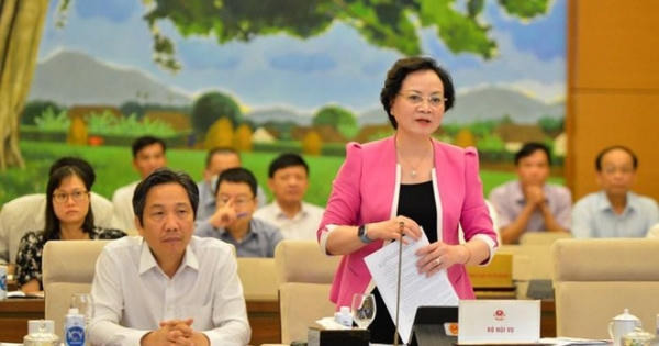 Tiêu chí về quy mô dân số và diện tích tự nhiên sẽ làm cơ sở cho việc sáp nhập đơn vị hành chính