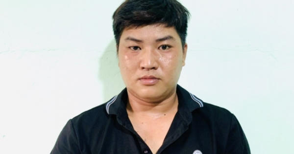 Bình Dương: Bắt đối tượng trộm cắp xe mô tô, thu giữ nhiều tang vật