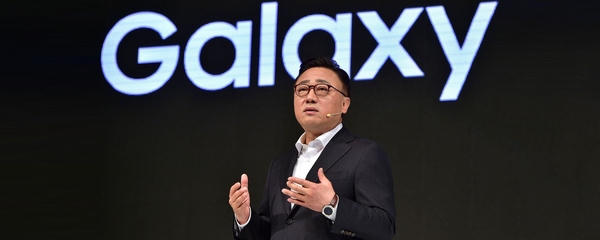 Liên tục nâng cấp sản phẩm - triết lý được lòng người dùng của Samsung