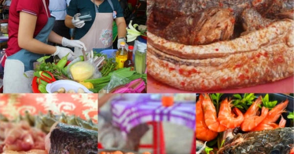 Cà Mau thúc đẩy phục hồi phát triển du lịch sau đại dịch Covid-19