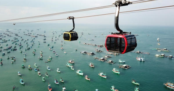 Đầu tư BĐS nghỉ dưỡng: nắm thời cơ “vàng” ngay đầu năm Mậu Tuất