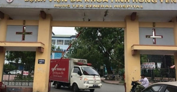 Tạm dừng các hoạt động cắt tóc, massage… tại thành phố Hưng Yên