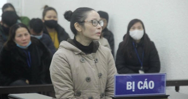 'Quý bà vô công rồi nghề' lừa đảo hàng trăm tỷ đồng