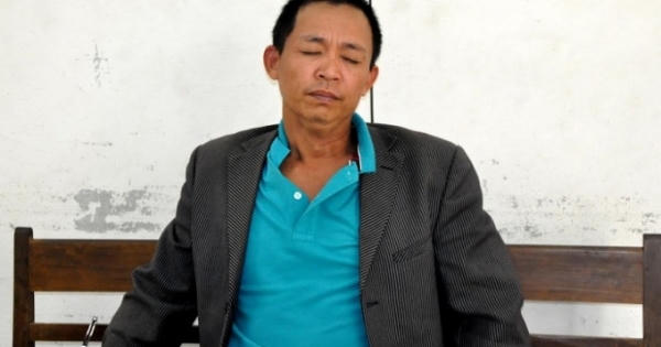 Đà Nẵng: Khám phá nhanh vụ trộm hàng trăm triệu đồng Đà Nẵng: Khám phá nhanh vụ trộm hàng trăm triệu đồng