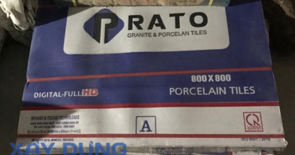 Khách hàng “tố” Cty CP CMC bán gạch kém chất lượng