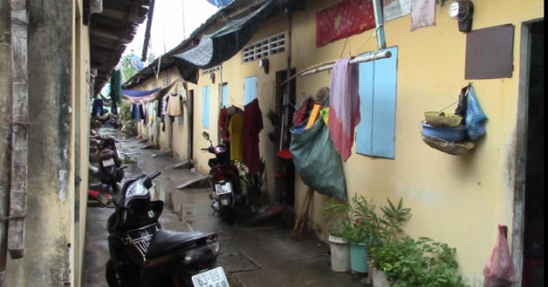 Kỳ 1 - Tiền Giang: Chủ trương bất nhất của tỉnh khiến hàng ngàn công nhân mất cơ hội có nhà ở miễn phí?