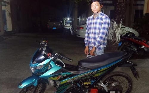 Bắt khẩn cấp đối tượng gây ra vụ ẩu đả làm 2 người chết và 3 người bị thương ở Bình Dương