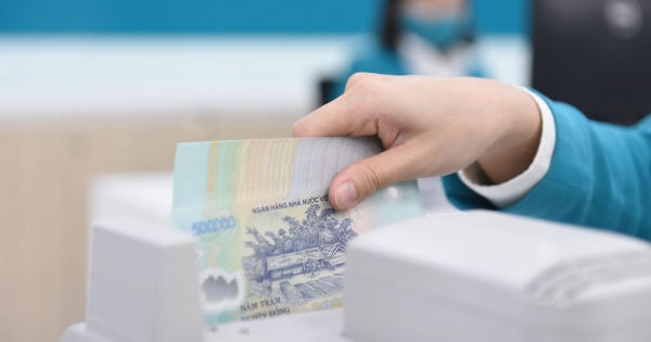Giá trị trái phiếu doanh nghiệp được mua lại trước hạn tăng 76,8%