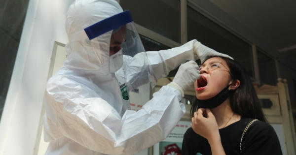 Thêm 7 ca nhiễm Covid-19, có 5 bệnh nhân ở Hải Dương