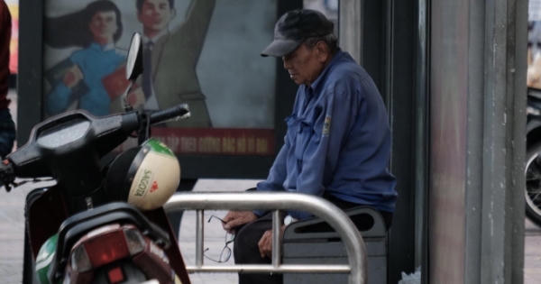 TP HCM mở rộng hỗ trợ đối tượng lao động tự do gặp khó khăn TP HCM mở rộng hỗ trợ đối tượng lao động tự do gặp khó khăn