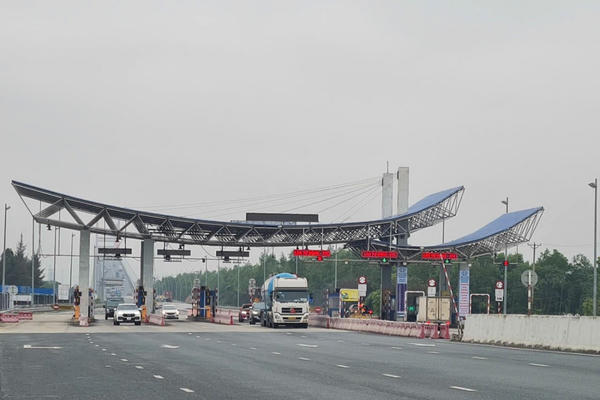 Các trường hợp được miễn thu phí sử dụng đường bộ cao tốc