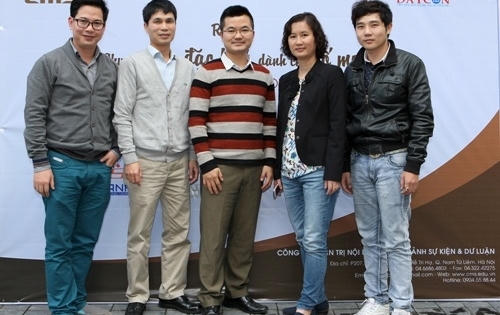 Các chuyên gia giáo dục hàng đầu cố vấn cách dạy con