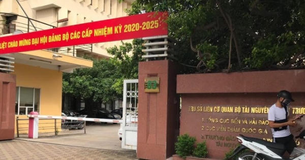 Bộ chuyển đi, 'đơn vị con' ở lại